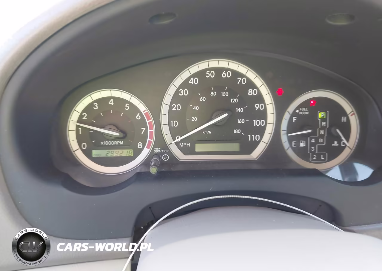 2005 Toyota Sienna Xle Limited VIN:5TDZA22CX5S377009 - 7