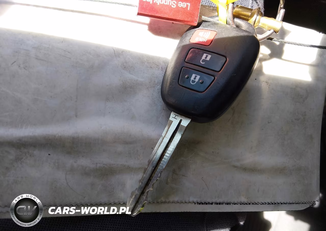 2015 Toyota Rav4 Le VIN:2T3ZFREV1FW144868 - 11