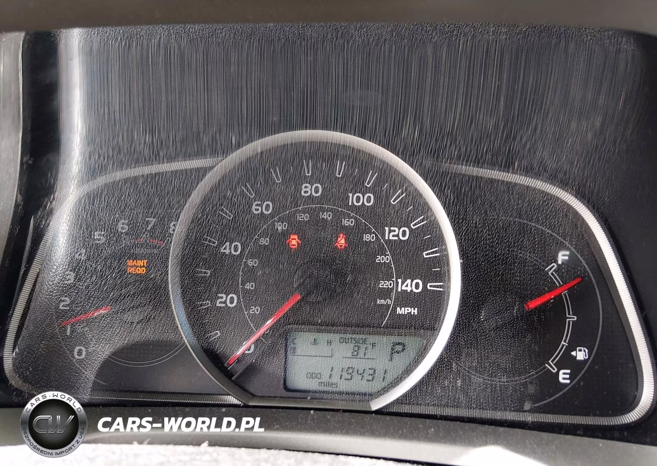 2015 Toyota Rav4 Le VIN:2T3ZFREV1FW144868 - 7