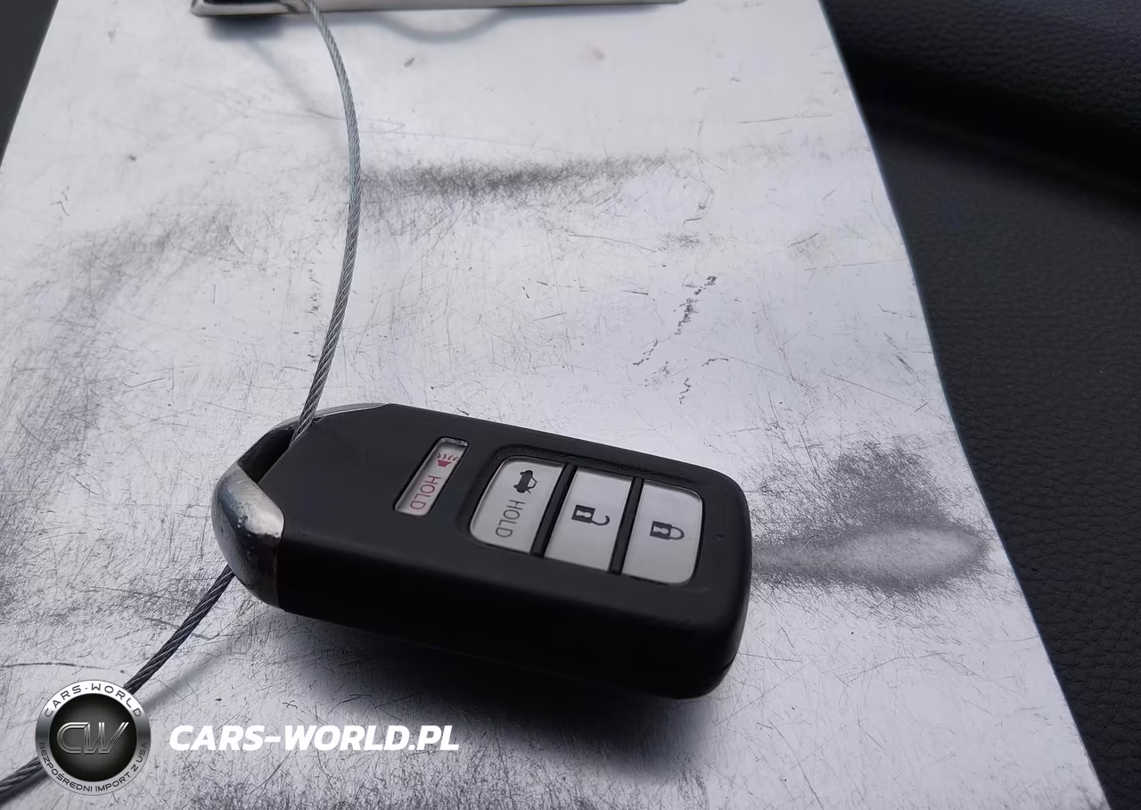 2019 Honda Accord Sport VIN:1HGCV1F38KA016130 - 11