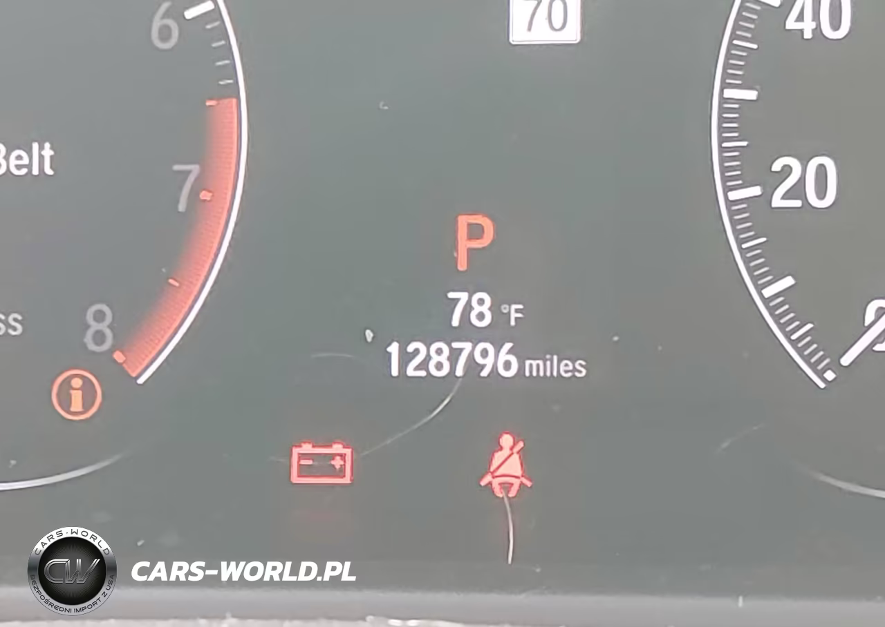 2019 Honda Accord Sport VIN:1HGCV1F38KA016130 - 15