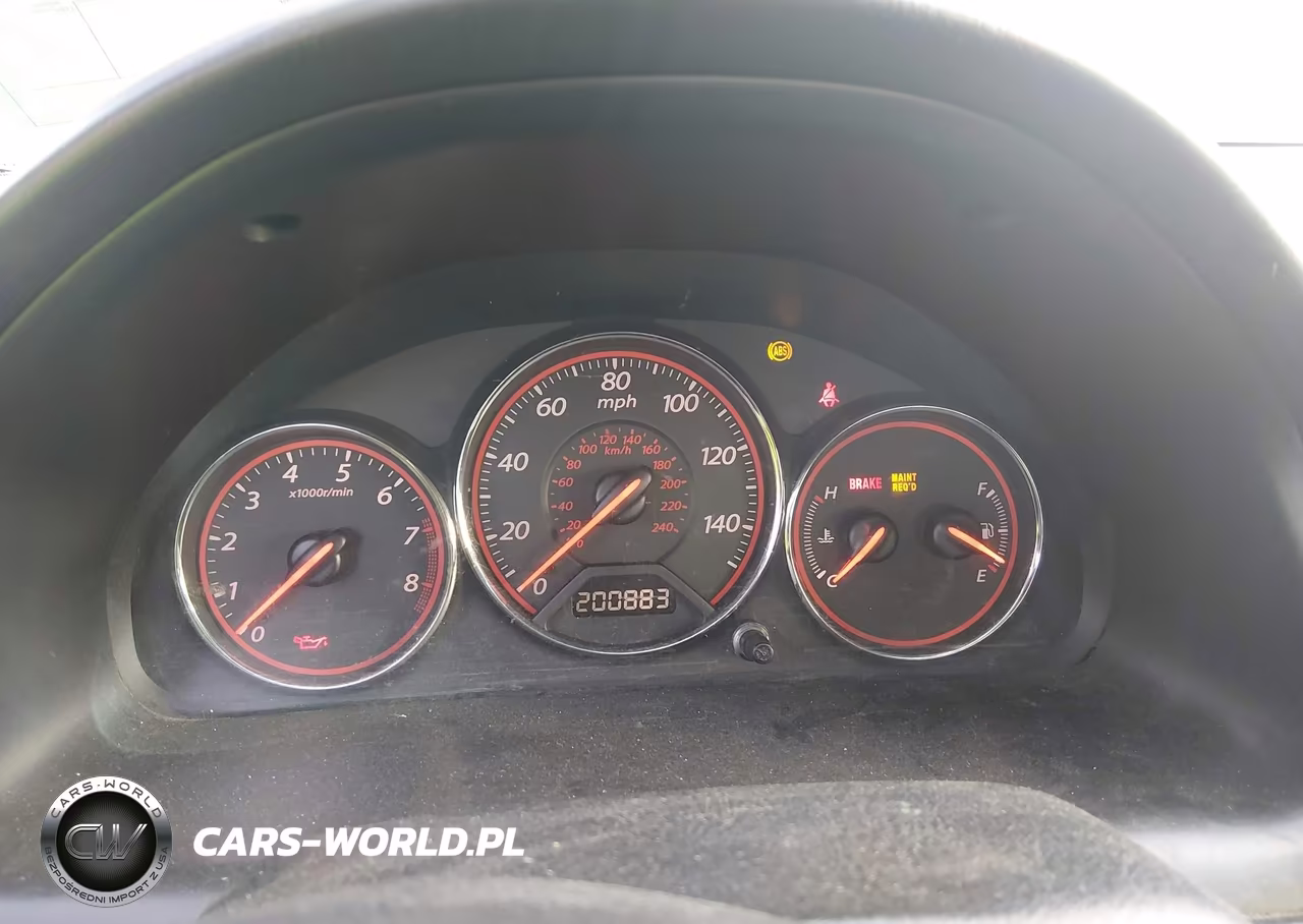 2004 Honda Civic Ex VIN:1HGEM219X4L058125 - 7