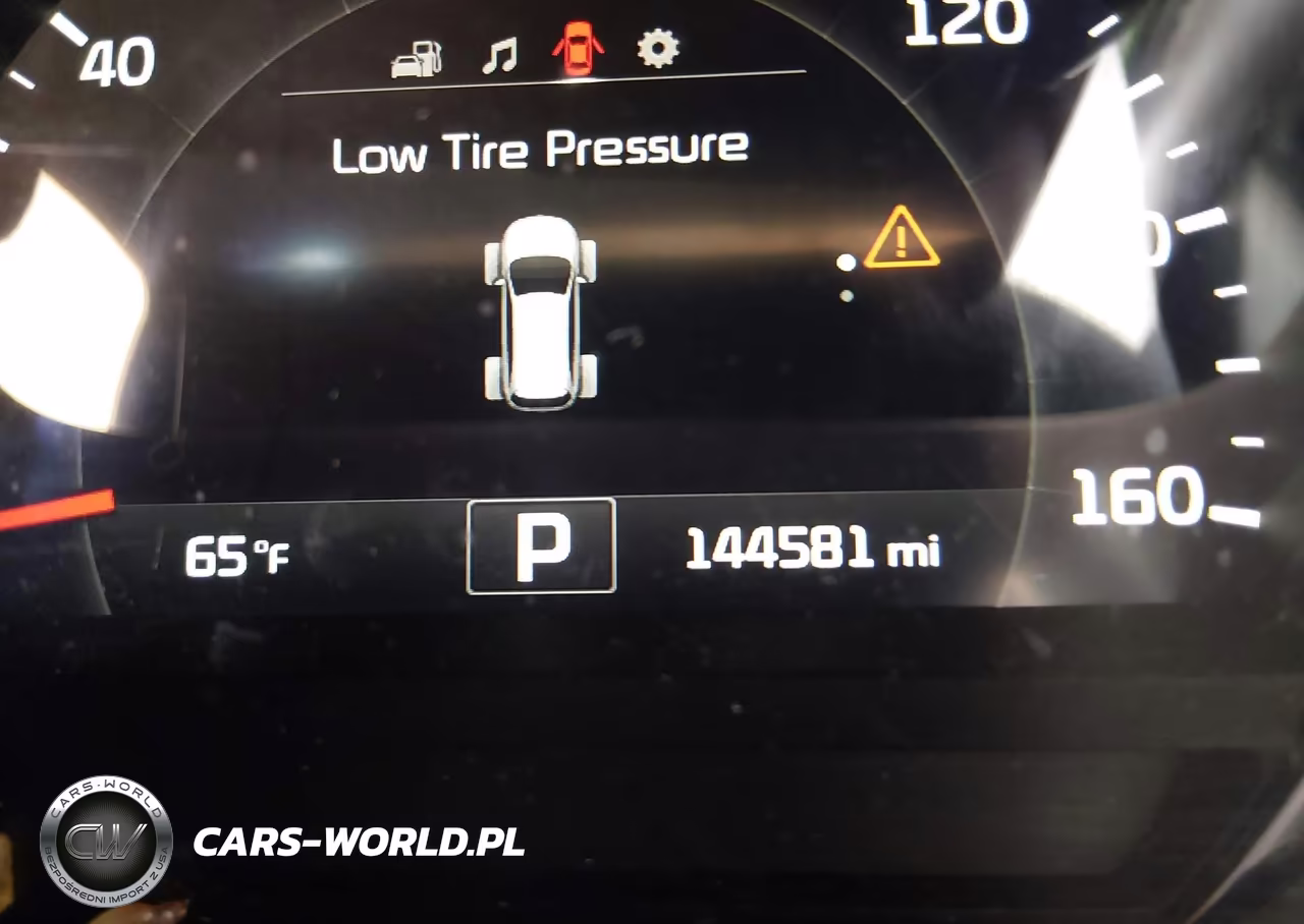 2017 Kia Sorento 3.3L Lx VIN:5XYPGDA51HG231488 - 16