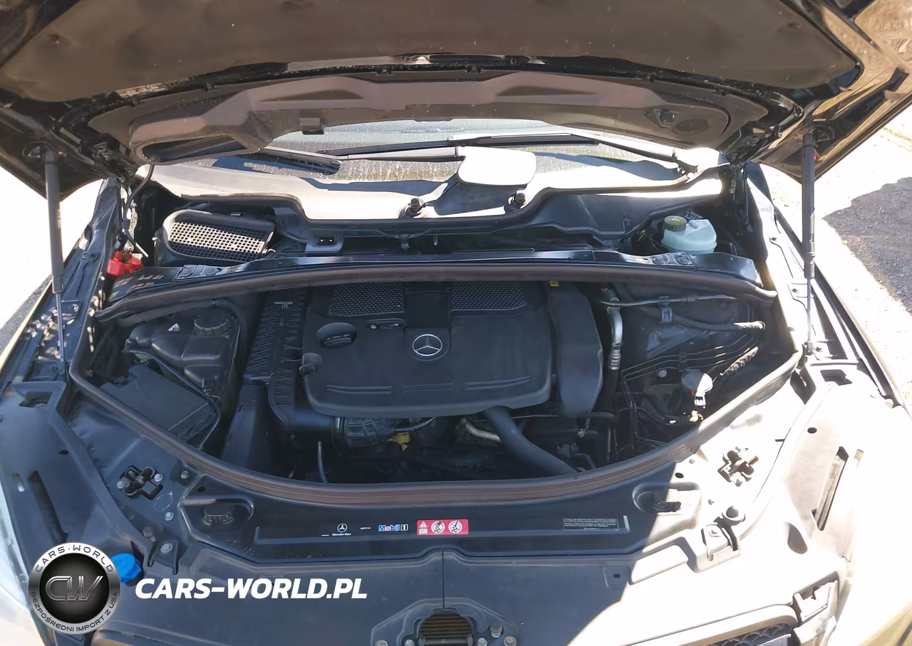 2012 Mercedes-Benz R 350 4Matic VIN:4JGCB5HE4CA137876 - 10
