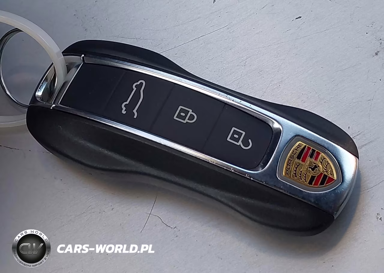 2020 Porsche Cayenne Coupe VIN:WP1BA2AY7LDA47267 - 11