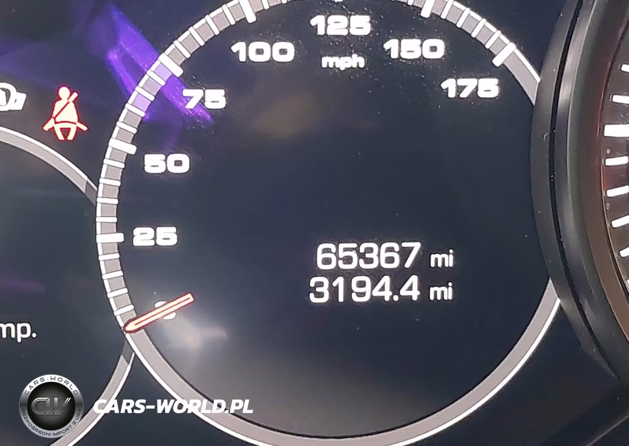 2020 Porsche Cayenne Coupe VIN:WP1BA2AY7LDA47267 - 15