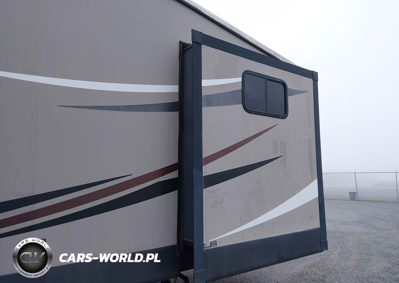 2015 Sandpiper M-371Rebh VIN:4X4FSAP26FJ029775 - 6
