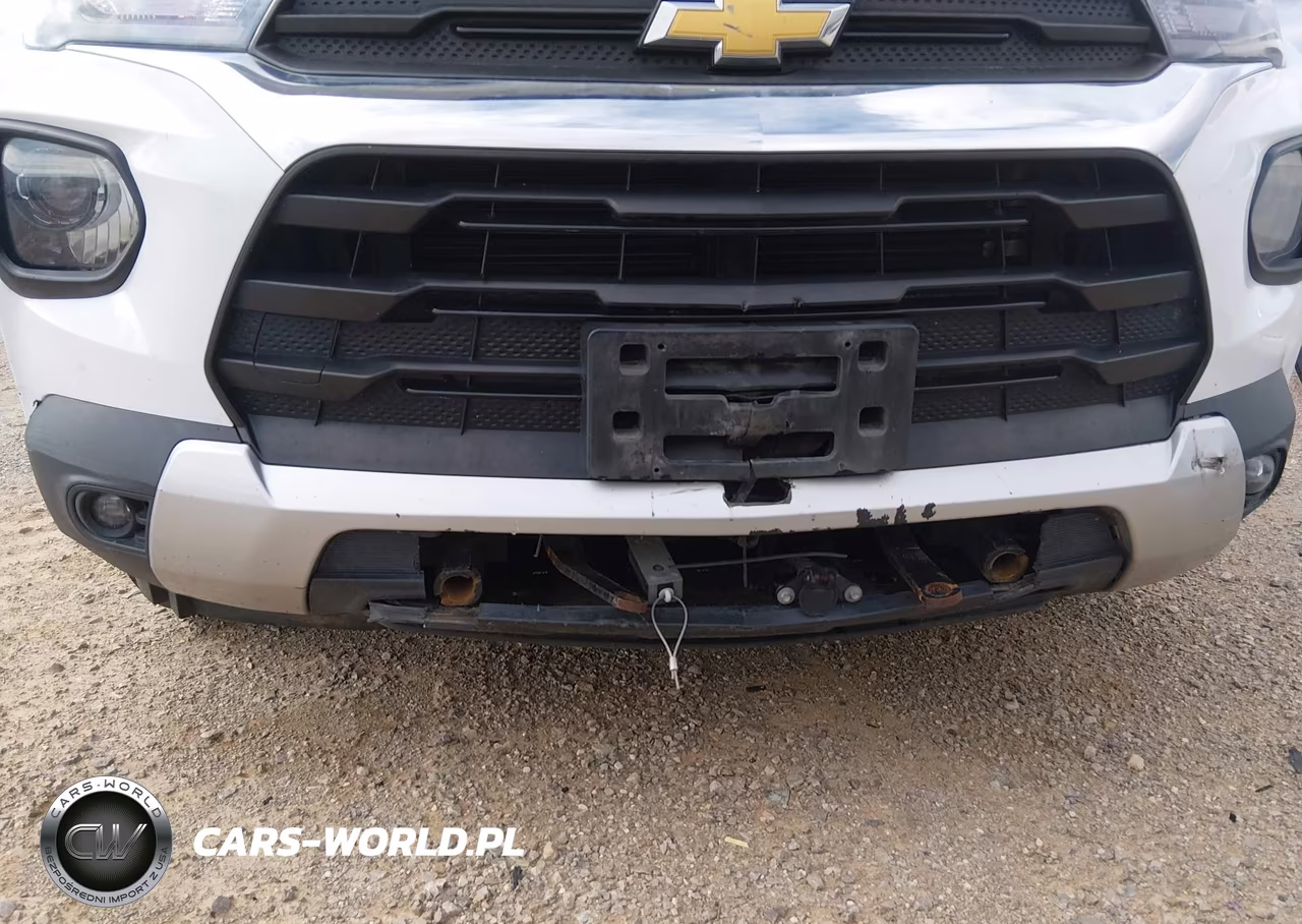 2022 Chevrolet Trailblazer Awd Lt VIN:KL79MRSL7NB024456 - 6