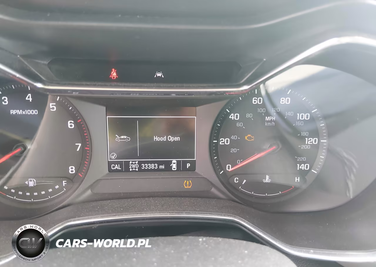 2022 Chevrolet Trailblazer Awd Lt VIN:KL79MRSL7NB024456 - 7
