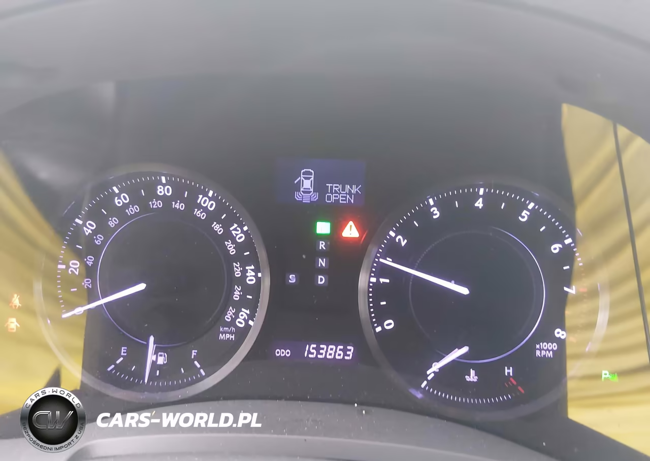 2015 Lexus Is 250C VIN:JTHFF2C23F2532923 - 7
