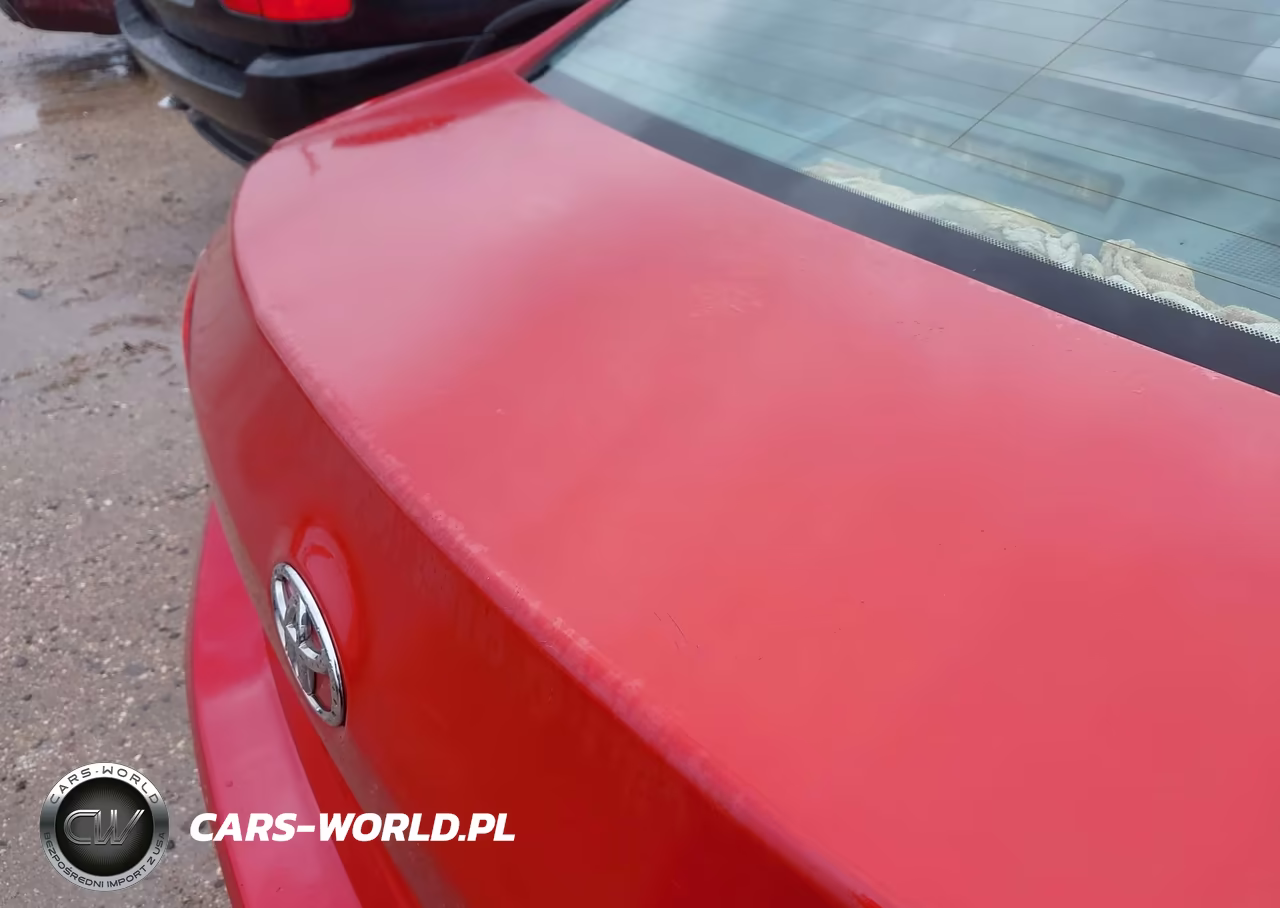 2016 Toyota Corolla Le VIN:5YFBURHE9GP411897 - 18