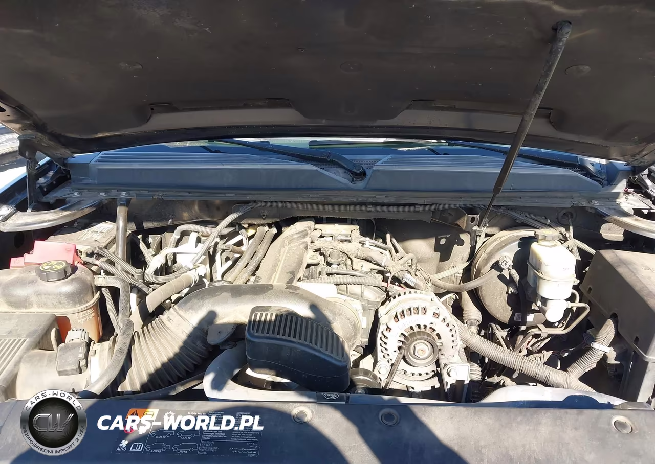 2011 Chevrolet Suburban Ltz VIN:1GNSKKE39BR261456 - 10