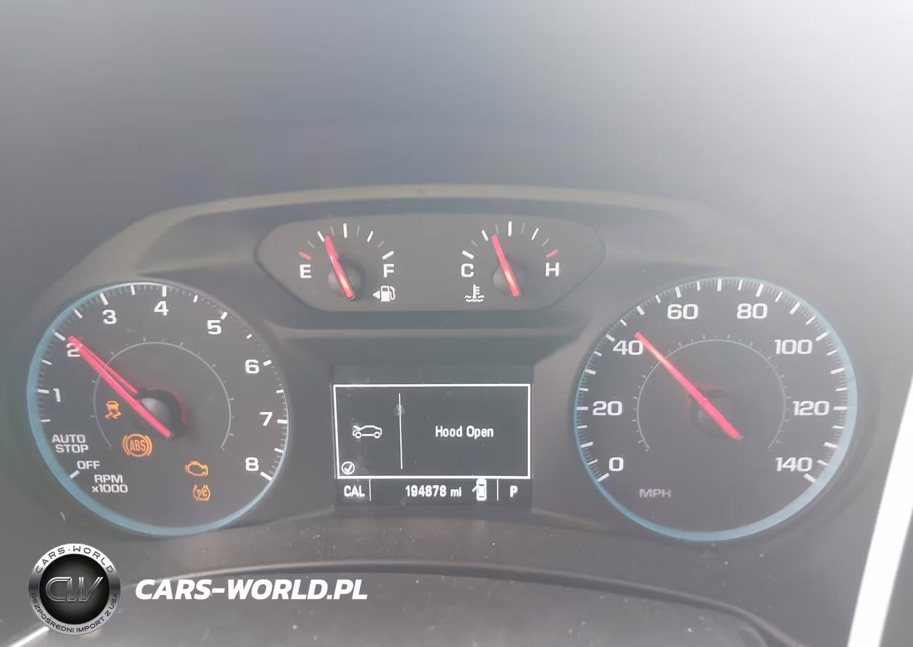 2018 Chevrolet Equinox Lt VIN:2GNAXSEV9J6182572 - 7
