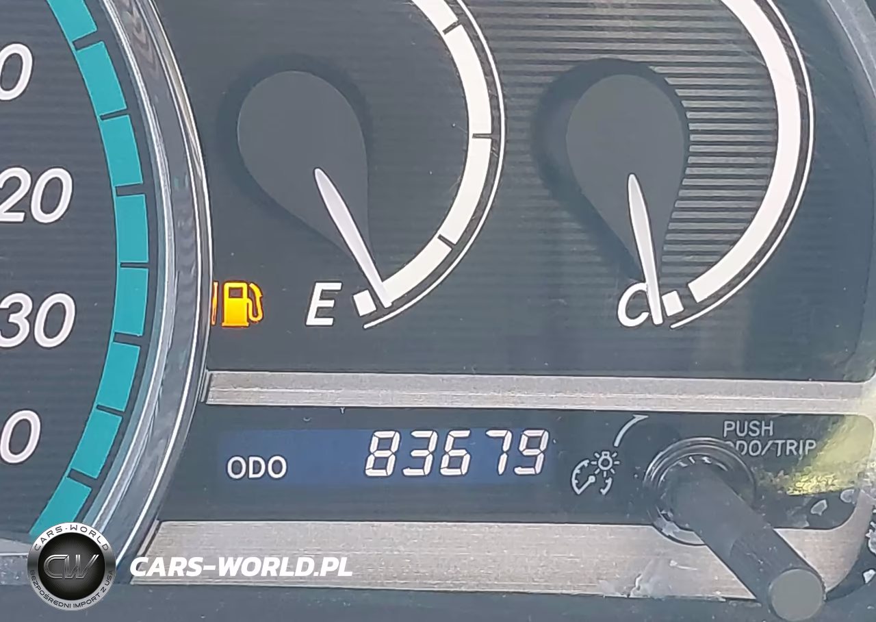 2010 Toyota Venza Base V6 VIN:4T3ZK3BB9AU032363 - 15