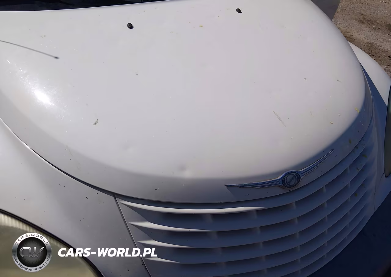 2002 Chrysler Pt Cruiser Limited VIN:3C8FY68BX2T273589 - 6