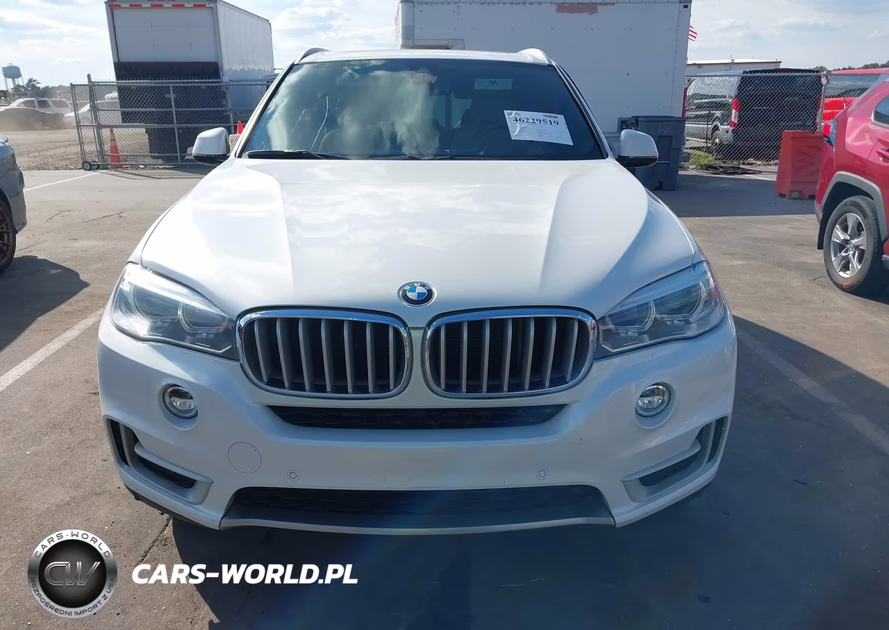2018 BMW X5 xDrive35I VIN:5UXKR0C52JL070362 - 12