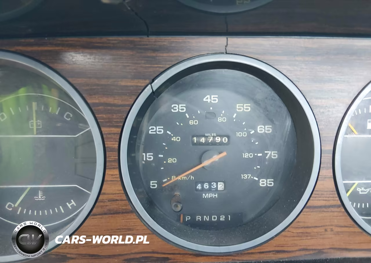 1985 Dodge W-Series W100-W150 VIN:1B7HW14T0FS596915 - 7