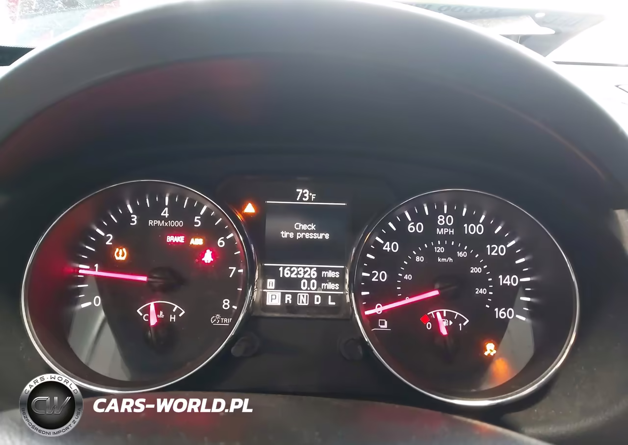 2013 Nissan Rogue S VIN:JN8AS5MT4DW037365 - 7