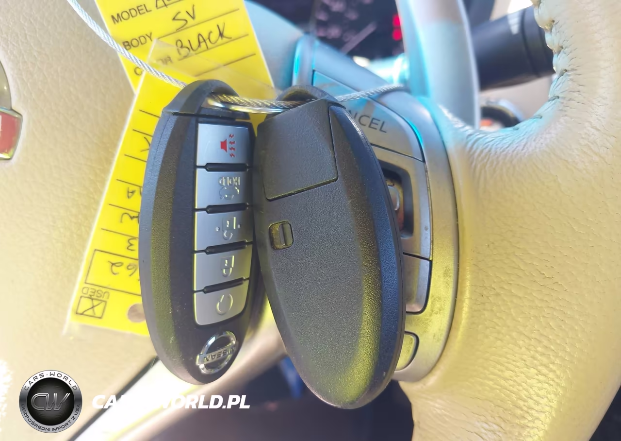 2013 Nissan Altima 3.5S-3.5Sv-3.5Sl VIN:1N4BL3AP1DC106562 - 11
