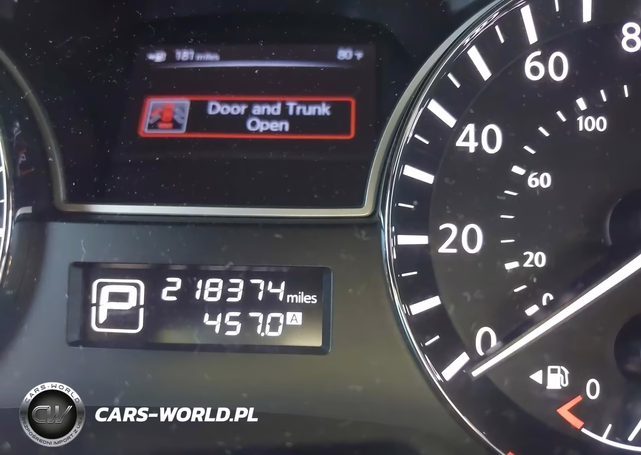 2013 Nissan Altima 3.5S-3.5Sv-3.5Sl VIN:1N4BL3AP1DC106562 - 15