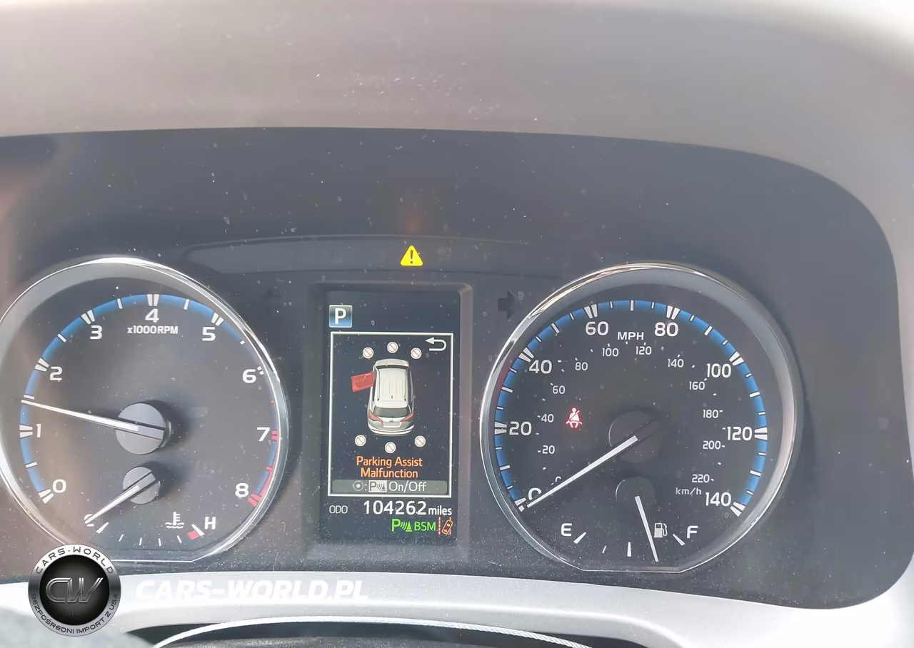 2017 Toyota Rav4 Limited VIN:2T3DFREV8HW666314 - 7