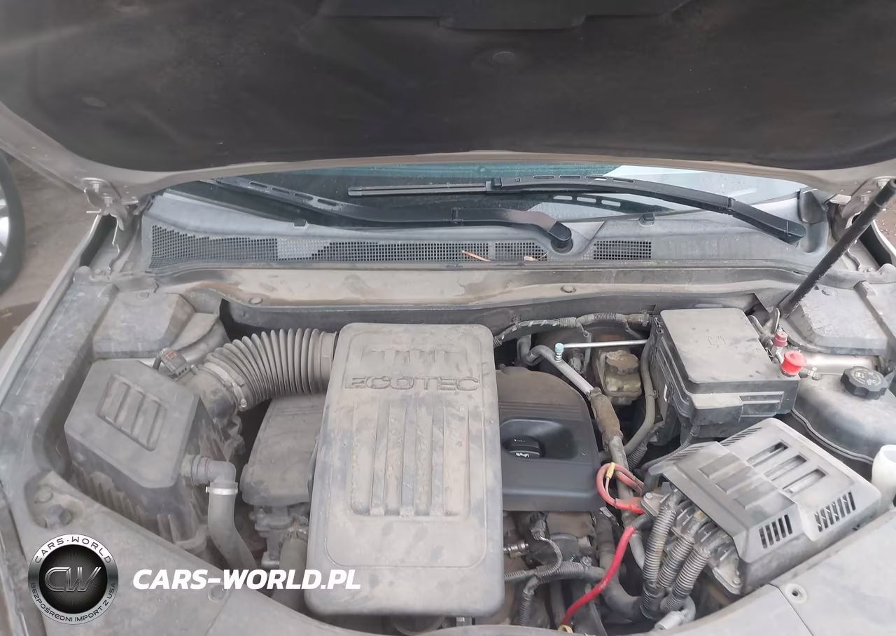 2012 Chevrolet Equinox Ls VIN:2GNALBEK1C1235797 - 10