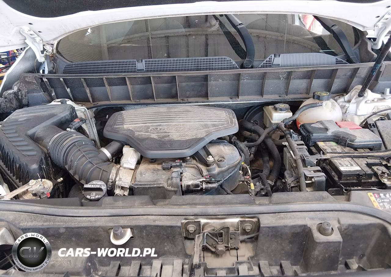 2019 GMC Acadia Slt-1 VIN:1GKKNMLS5KZ199435 - 10
