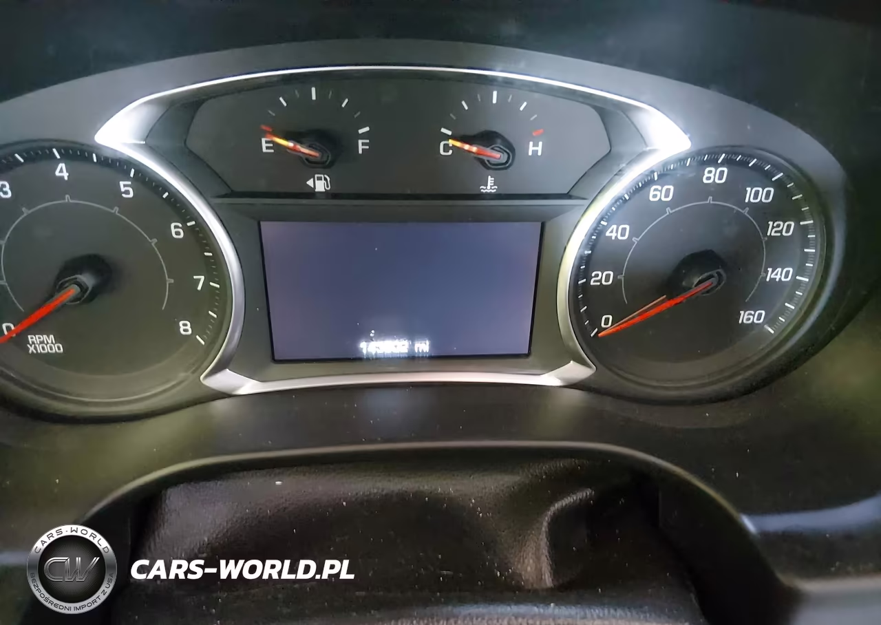 2019 GMC Acadia Slt-1 VIN:1GKKNMLS5KZ199435 - 7