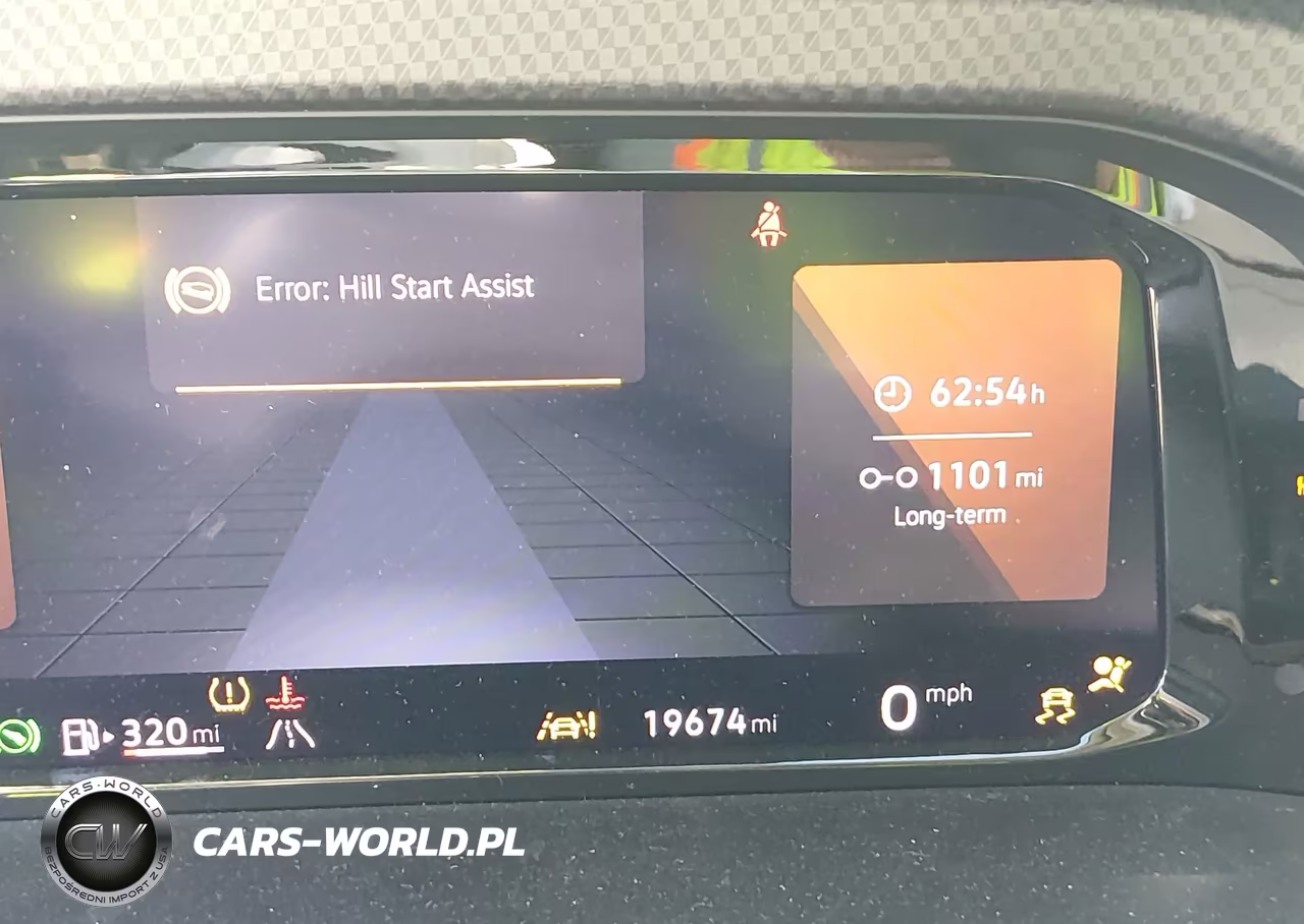 2025 Volkswagen Atlas 2.0T Peak Edition VIN:1V2CR2CA2SC500616 - 16