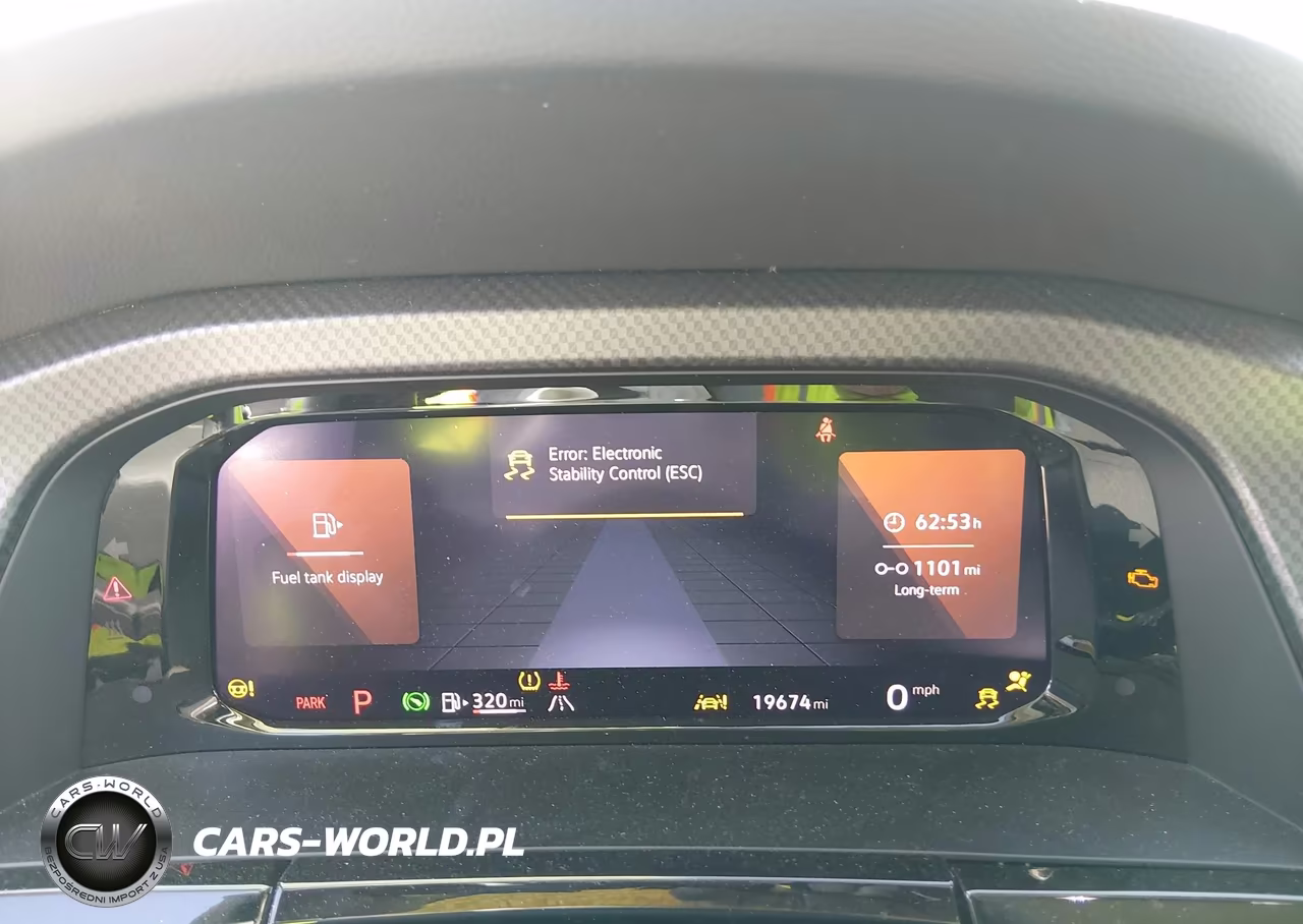 2025 Volkswagen Atlas 2.0T Peak Edition VIN:1V2CR2CA2SC500616 - 7
