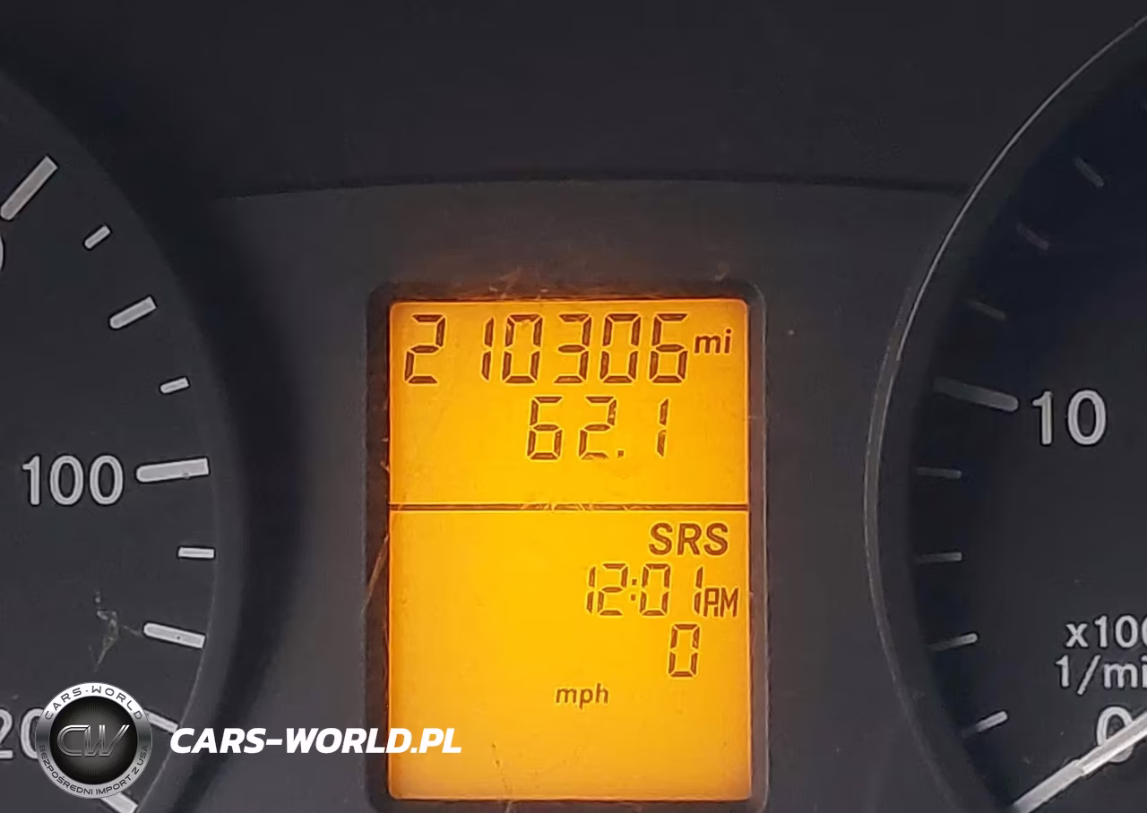 2009 Dodge Sprinter Van 2500 VIN:WD0PE745095374761 - 15