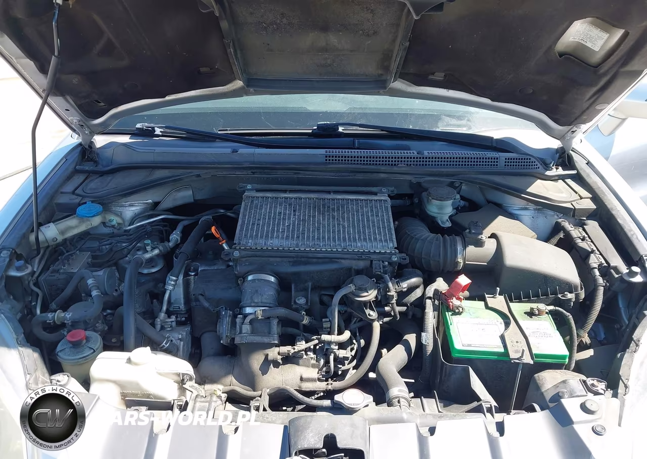 2008 Acura Rdx VIN:5J8TB18568A010827 - 10
