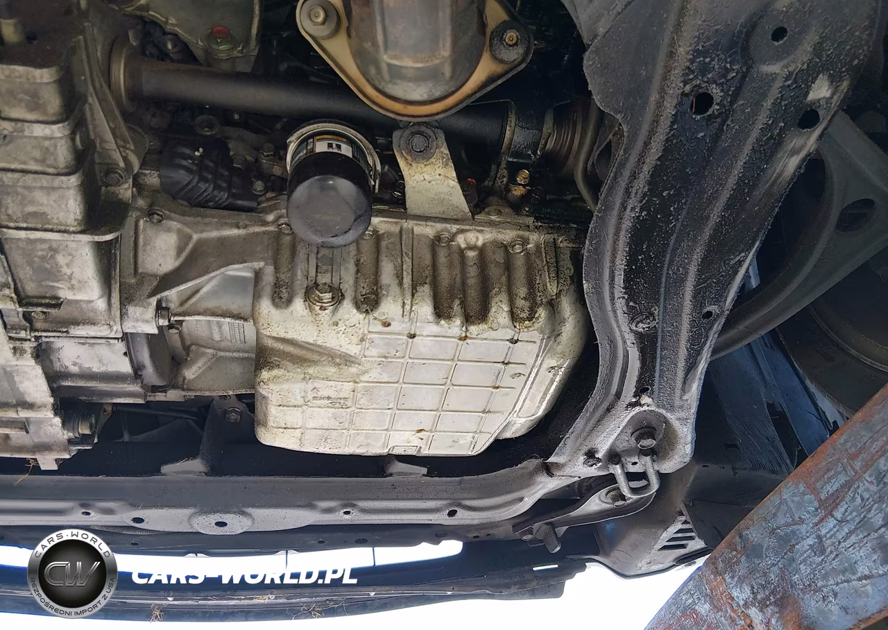 2008 Honda Accord 2.4 Ex-L VIN:JHMCP26818C039609 - 14