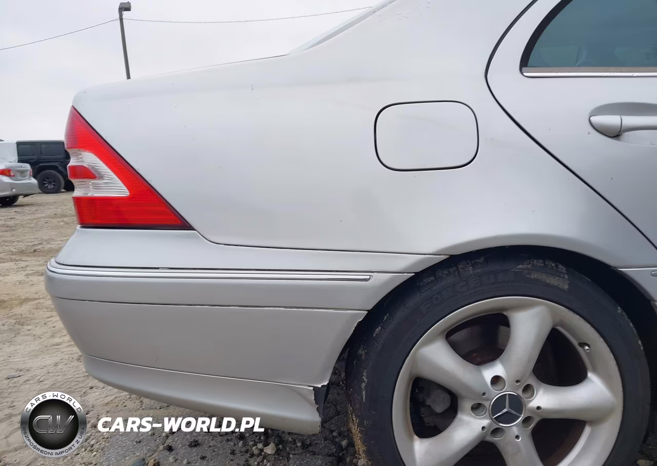 2006 Mercedes-Benz C 230 Sport VIN:WDBRF52HX6E021826 - 6