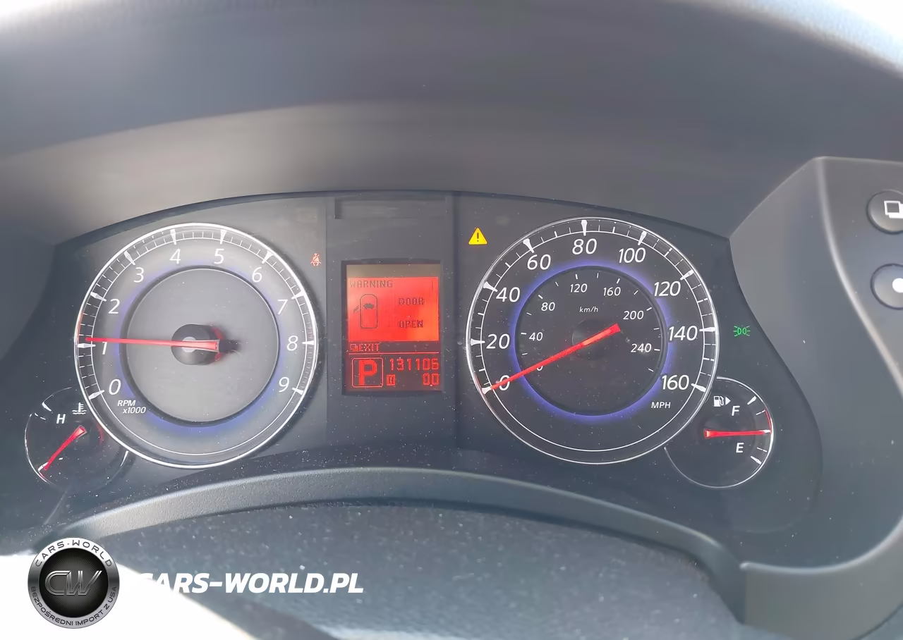 2009 Infiniti Ex35 Journey VIN:JNKAJ09F79M952216 - 7