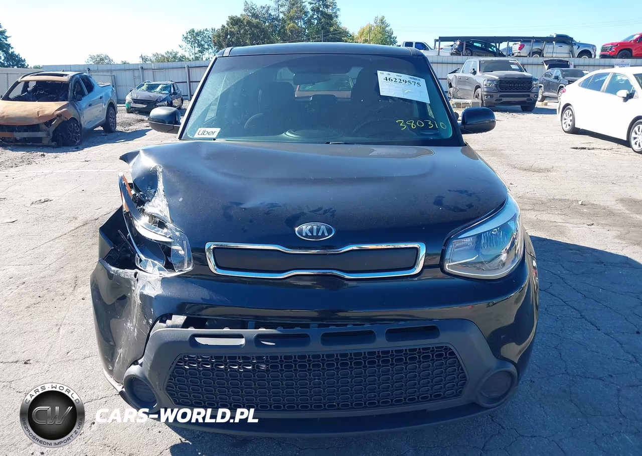 2016 Kia Soul Base VIN:KNDJN2A21G7380310 - 12