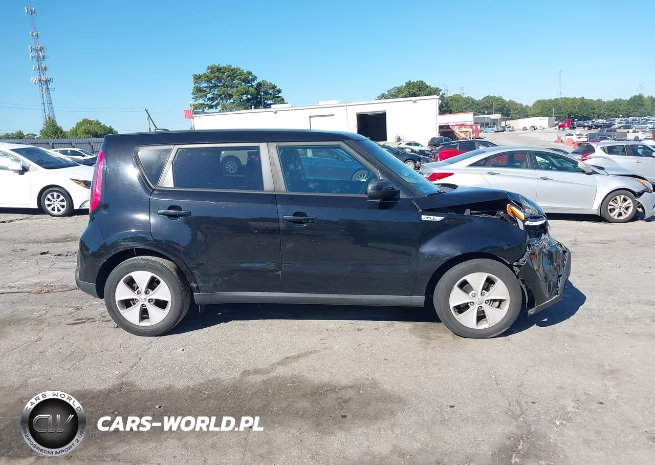 2016 Kia Soul Base VIN:KNDJN2A21G7380310 - 13