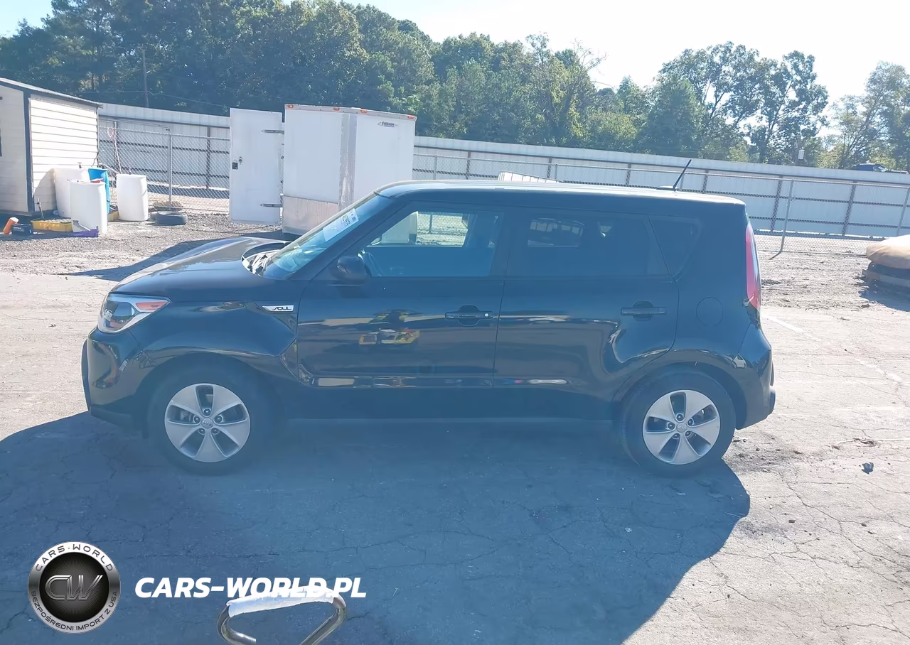 2016 Kia Soul Base VIN:KNDJN2A21G7380310 - 14