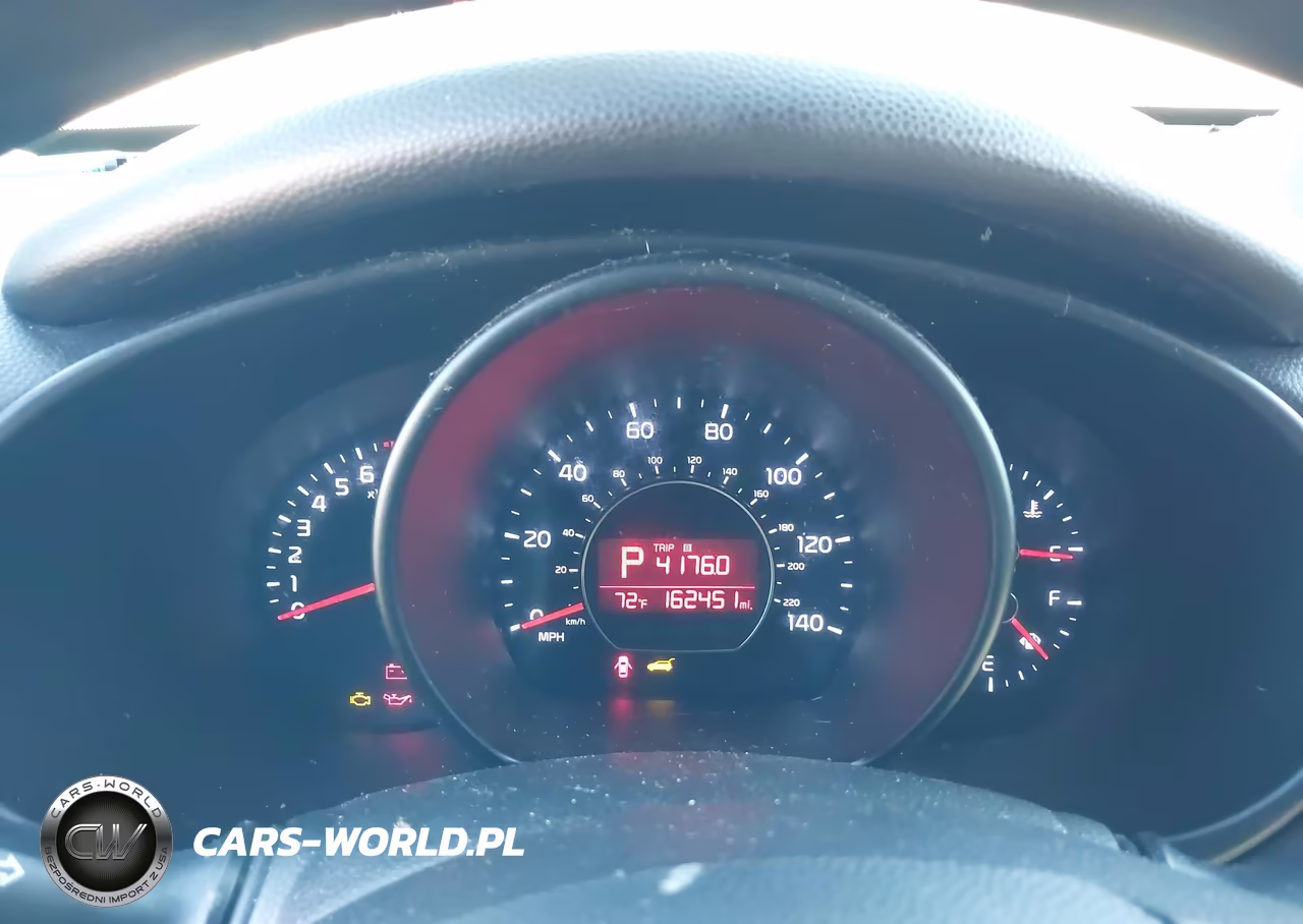 2016 Kia Soul Base VIN:KNDJN2A21G7380310 - 7