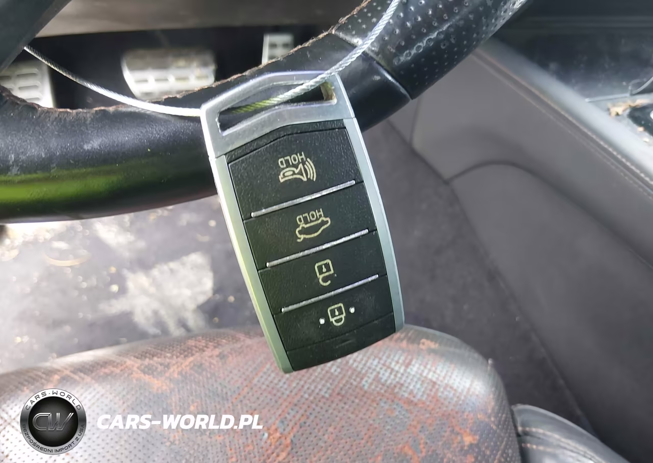 2018 Genesis G80 3.3T Sport VIN:KMHGN4JB3JU248630 - 11