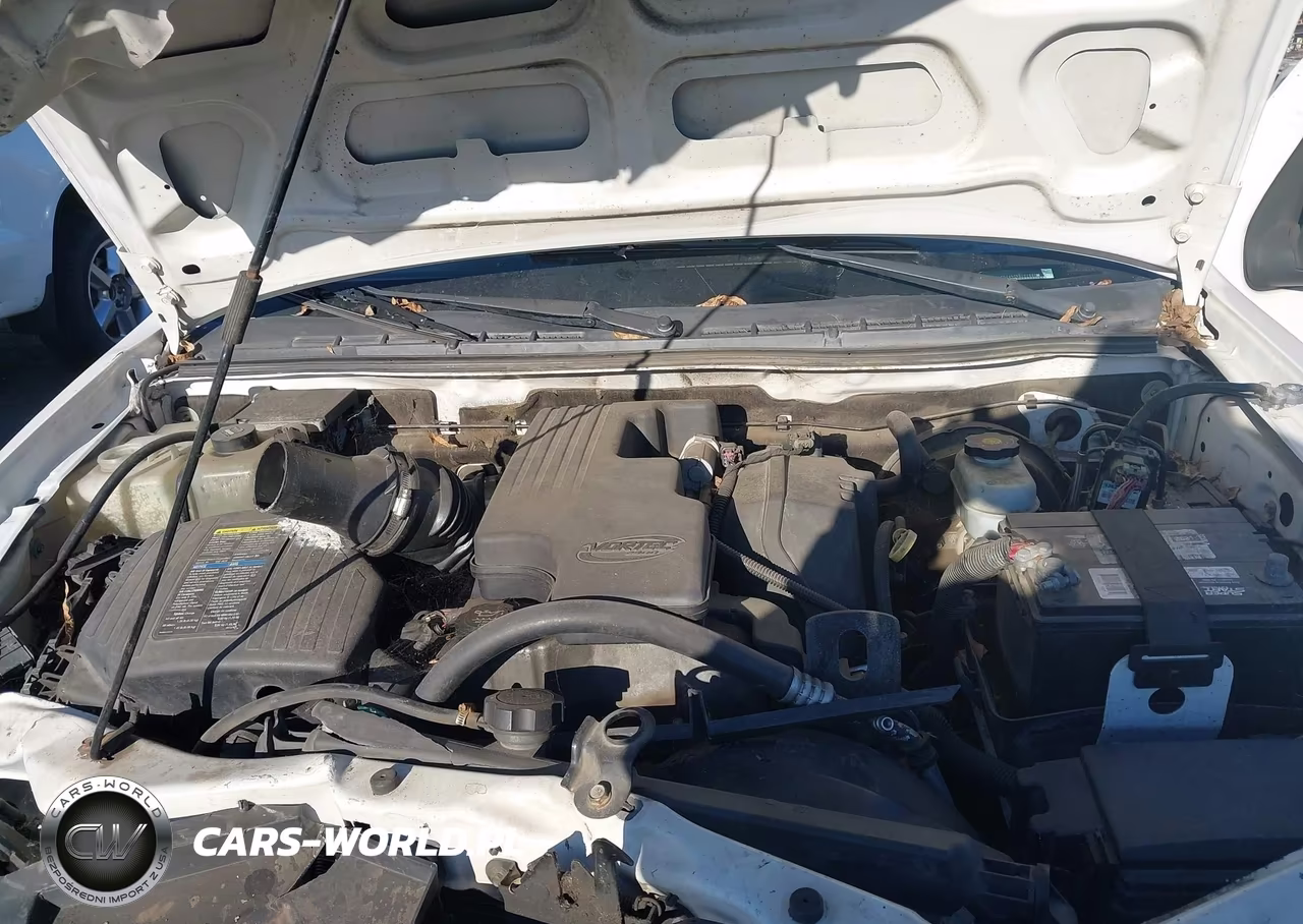 2009 Chevrolet Colorado Work Truck VIN:1GCCS149098122880 - 10