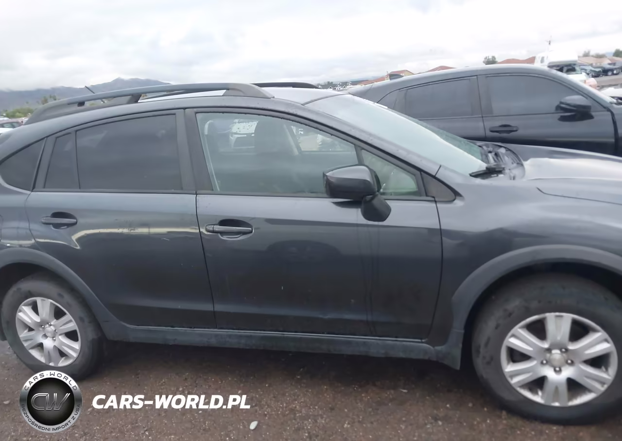 2017 Subaru Crosstrek 2.0I Premium VIN:JF2GPABC4HH248189 - 13