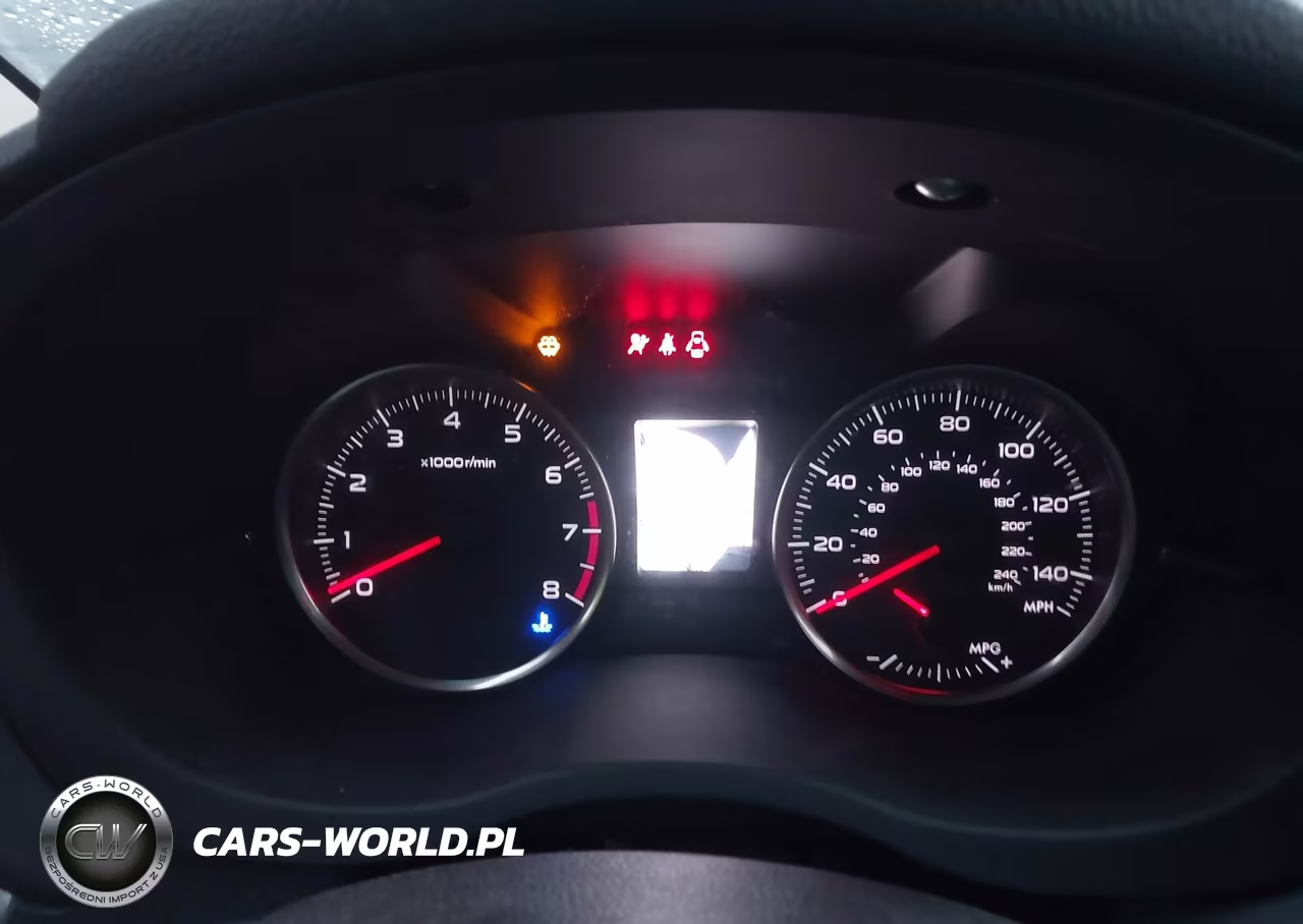 2017 Subaru Crosstrek 2.0I Premium VIN:JF2GPABC4HH248189 - 7