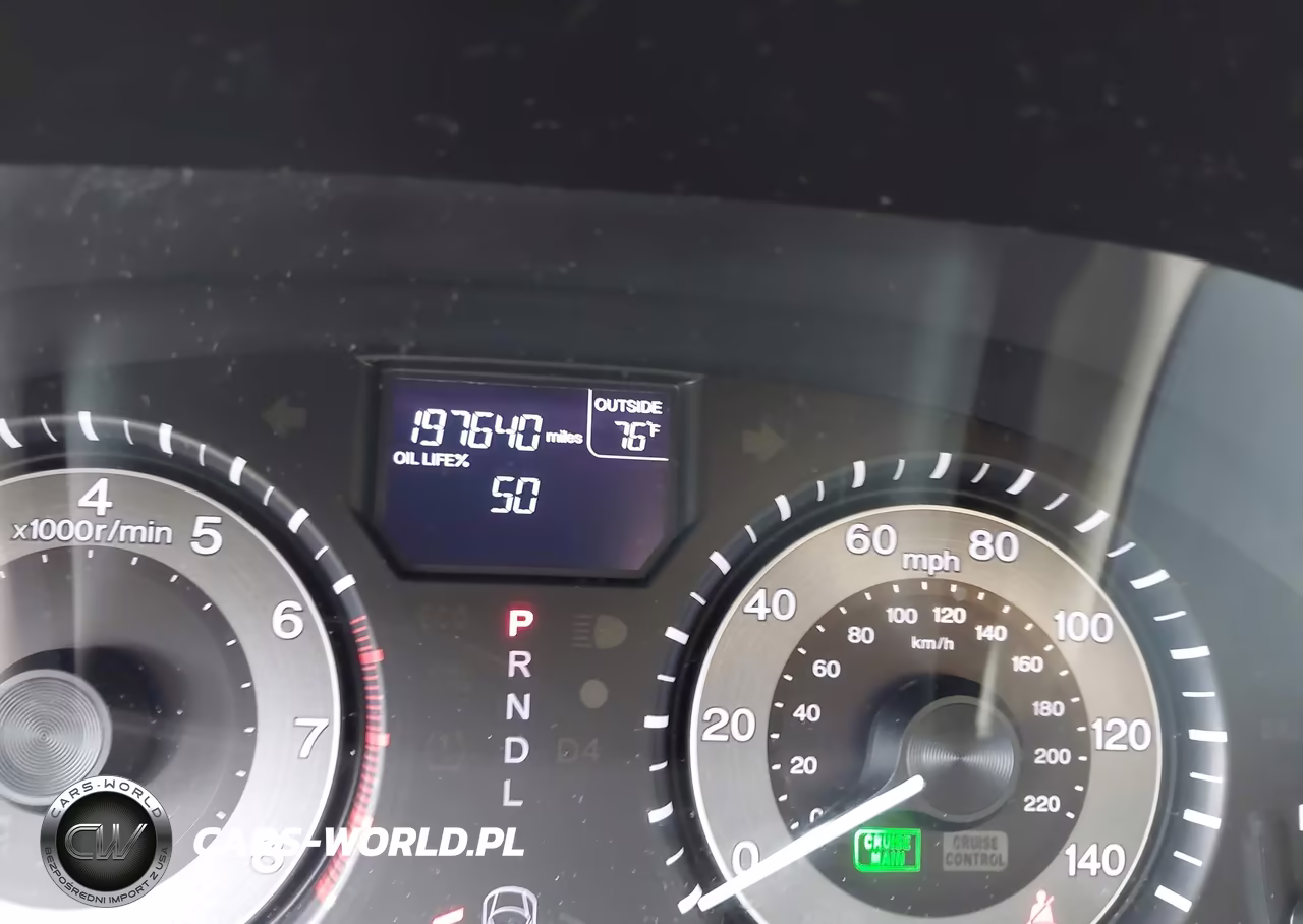 2015 Honda Odyssey Ex-L VIN:5FNRL5H68FB009463 - 15