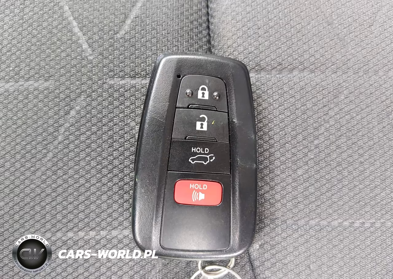 2022 Toyota Rav4 Hybrid Xle VIN:2T3RWRFV1NW140932 - 11