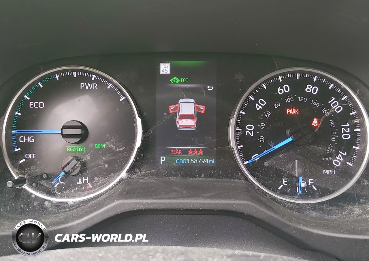 2022 Toyota Rav4 Hybrid Xle VIN:2T3RWRFV1NW140932 - 7