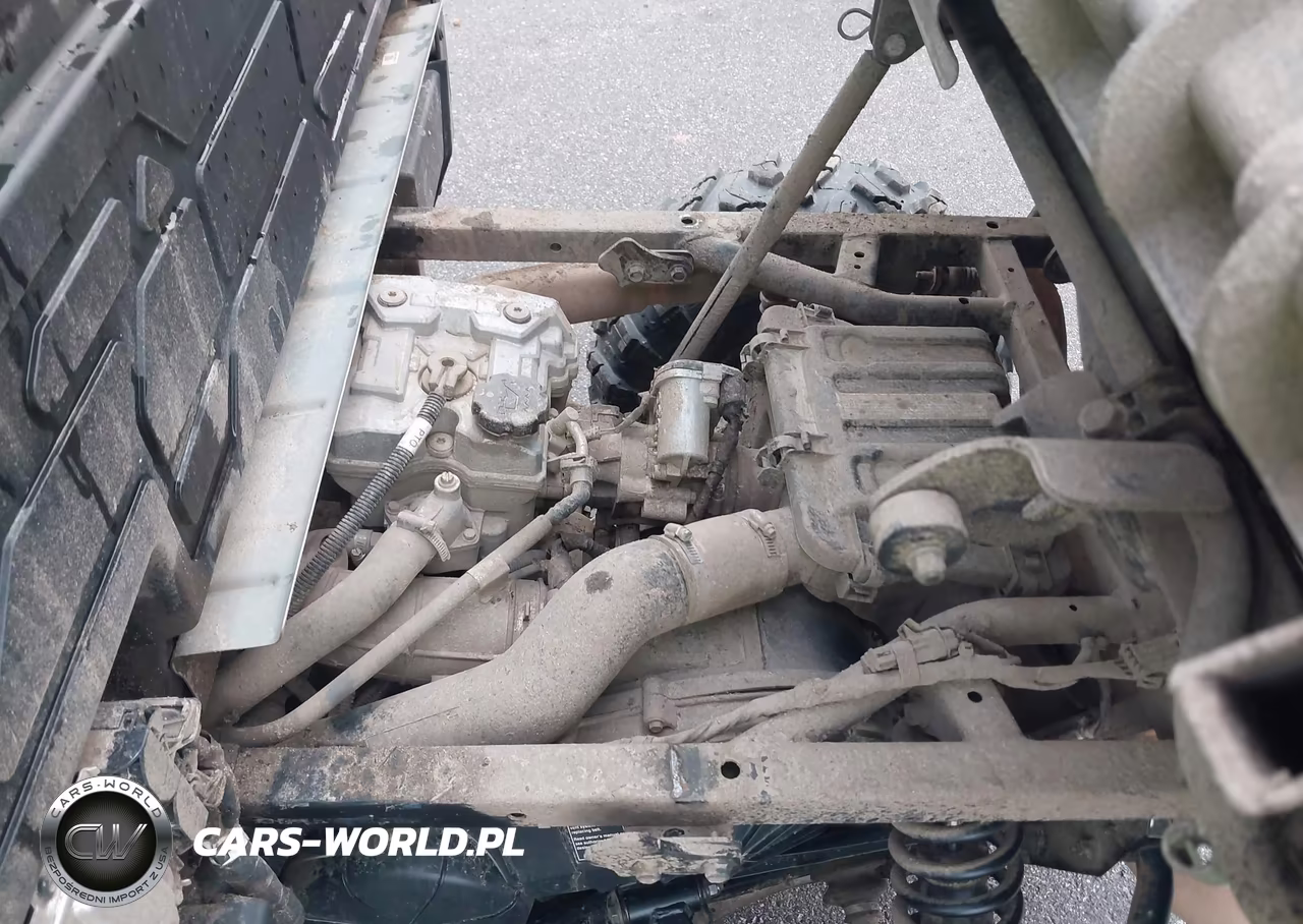 2024 Polaris Ranger Sp 570 Northstar Edition VIN:3NSMAU576RE013706 - 14