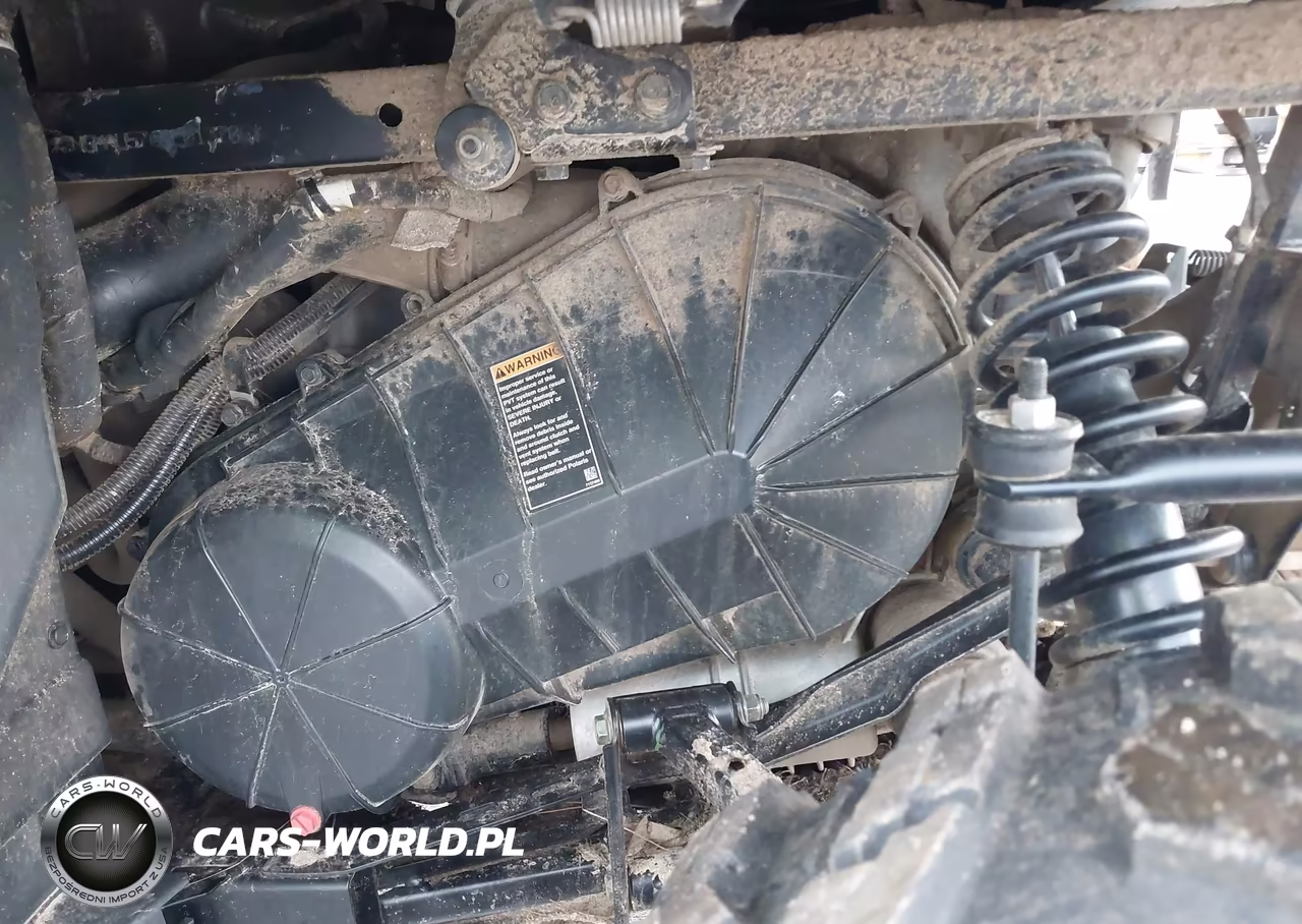 2024 Polaris Ranger Sp 570 Northstar Edition VIN:3NSMAU576RE013706 - 9