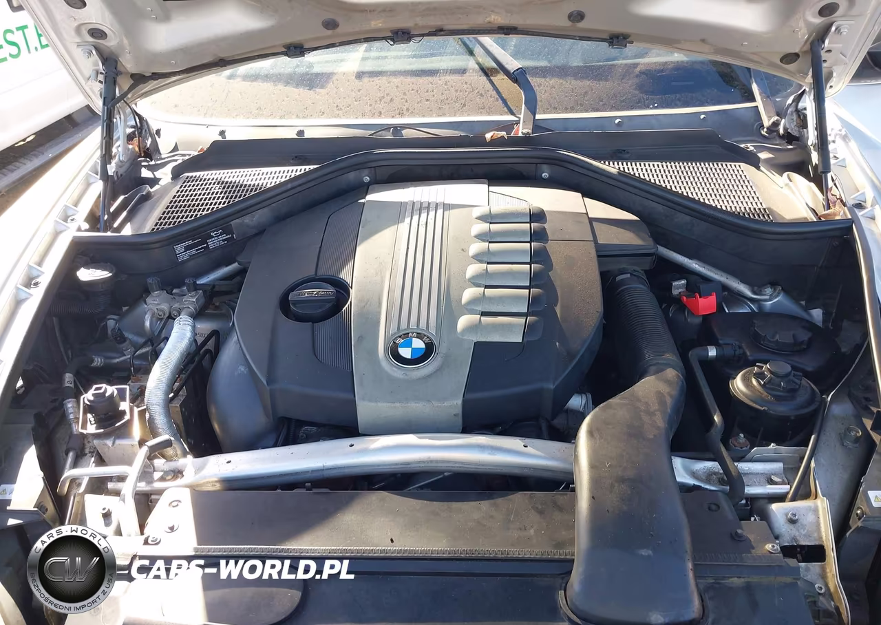 2013 BMW X5 xDrive35D VIN:5UXZW0C57D0B96068 - 10