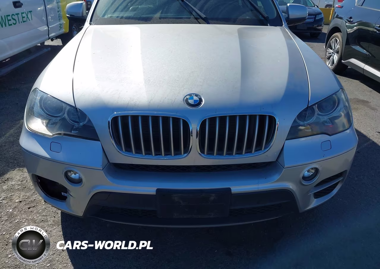 2013 BMW X5 xDrive35D VIN:5UXZW0C57D0B96068 - 12